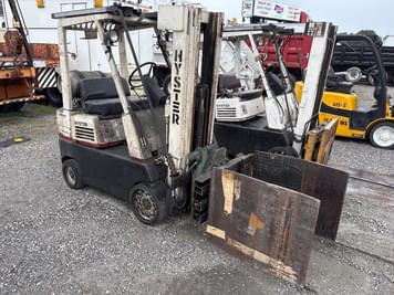 Main image Hyster S50E