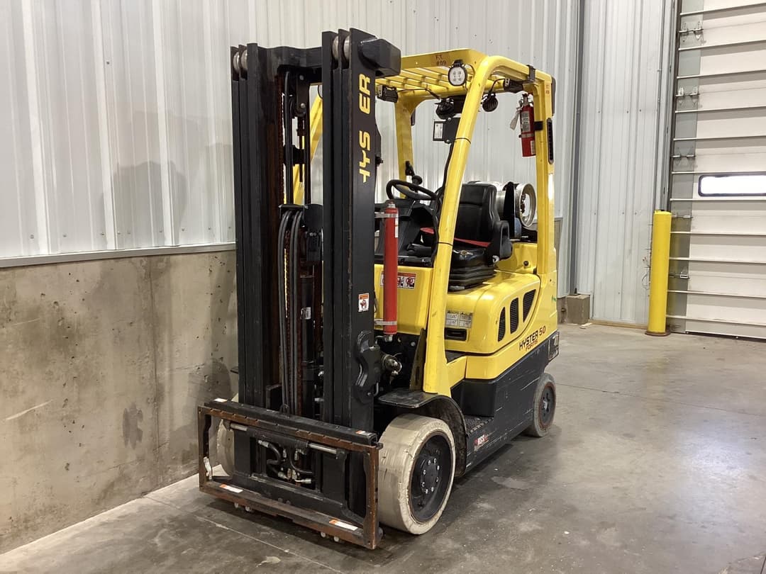 Image of Hyster S50FT Image 1