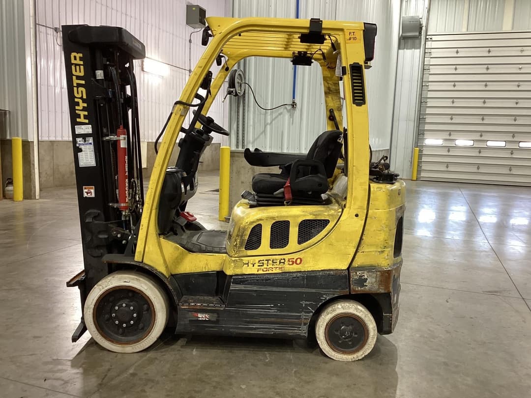 Image of Hyster S50FT Primary Image