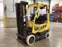 2019 Hyster S50FT Image