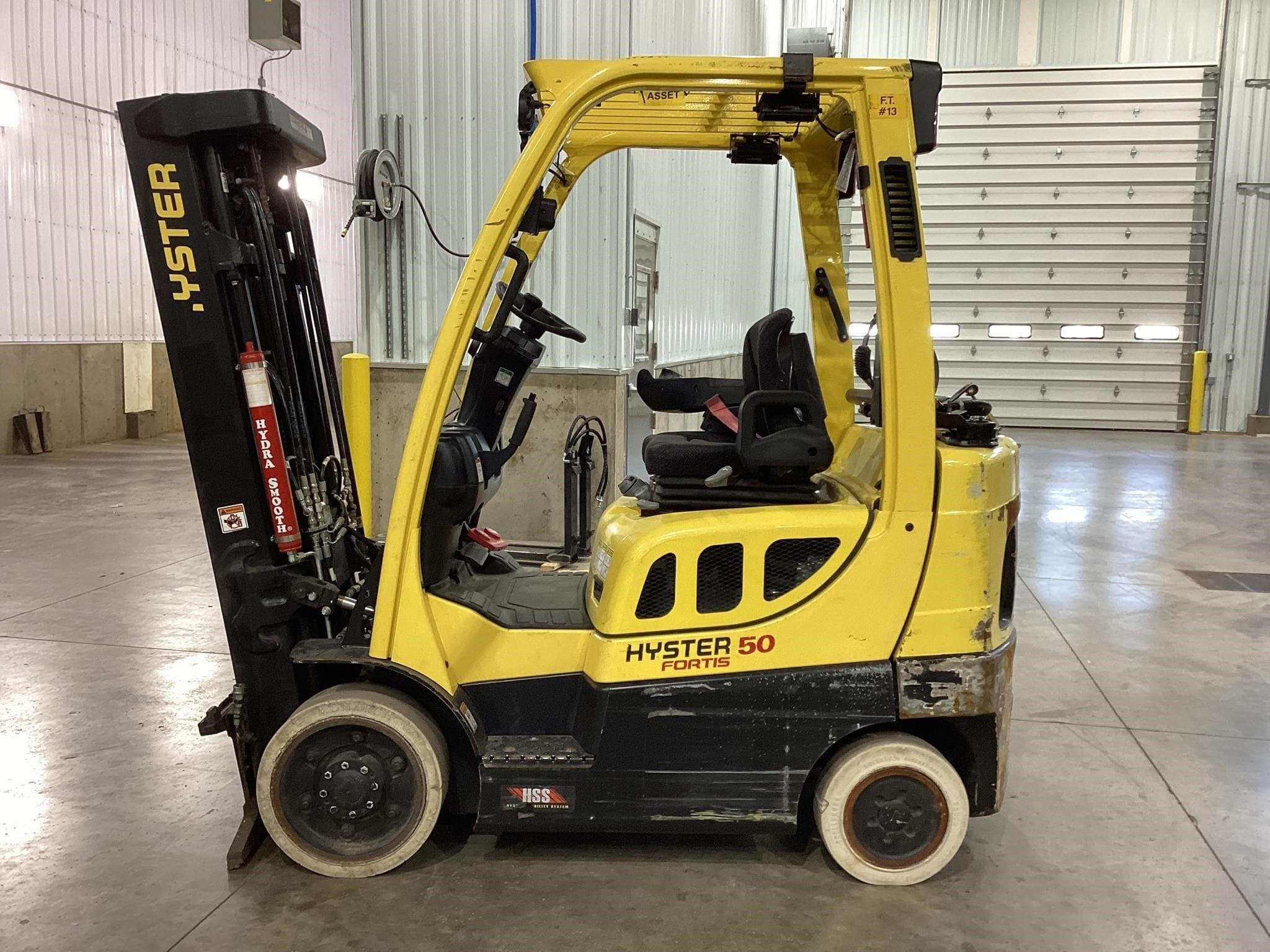 Main image Hyster S50FT