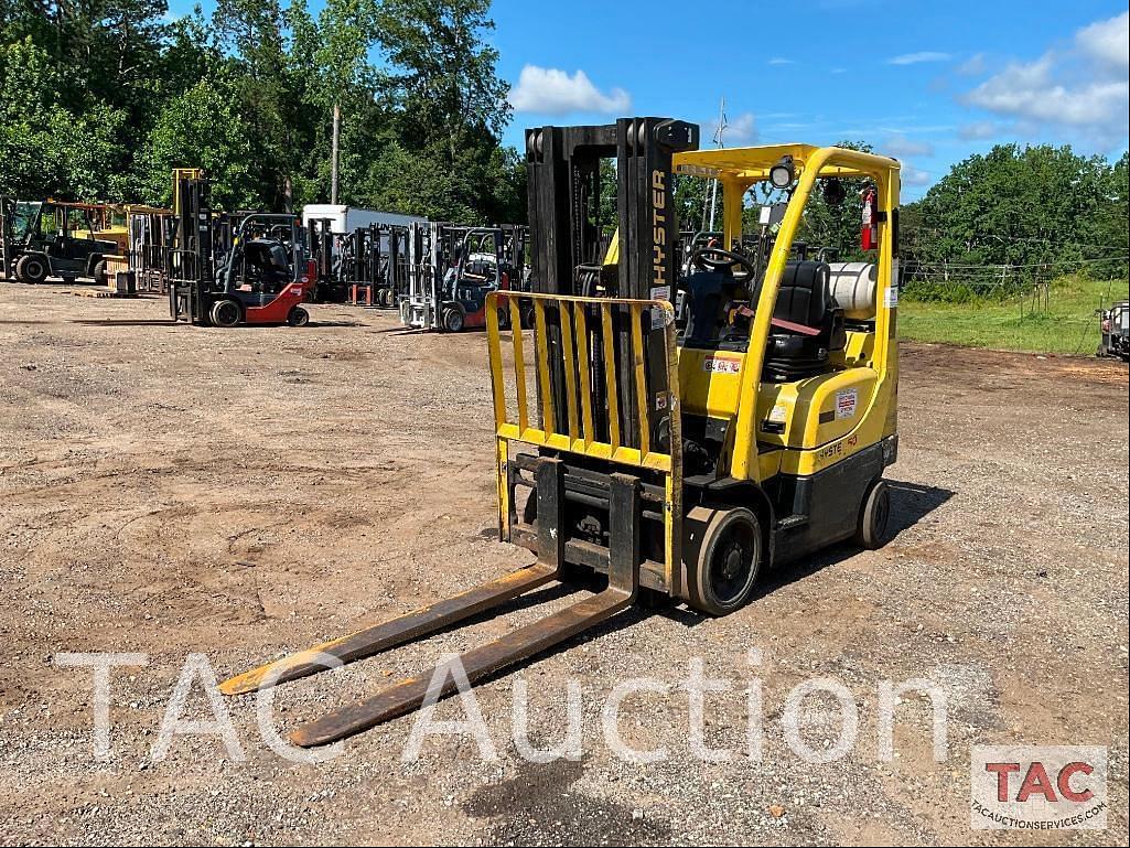 Image of Hyster S50FT Primary image