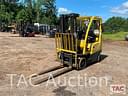 Hyster S50FT Image