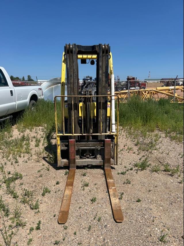 Image of Hyster S50FT equipment image 1