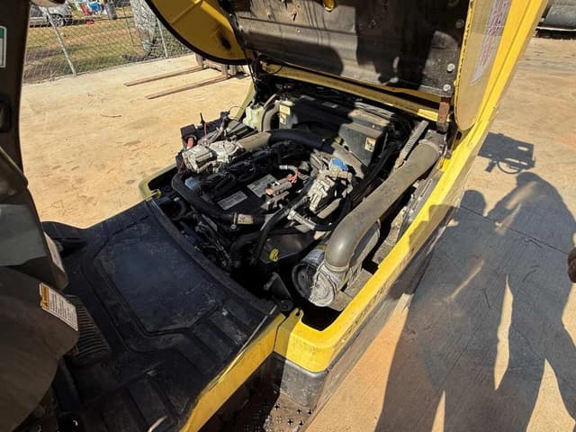 Image of Hyster S50FT equipment image 3