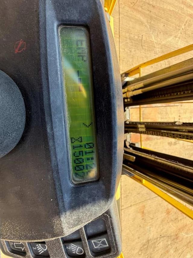 Image of Hyster S50FT equipment image 1