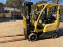 Hyster S50FT Image