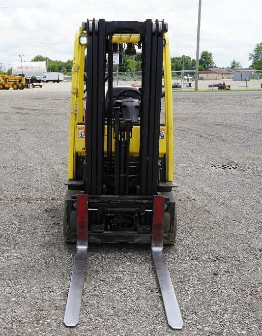 Image of Hyster S50FT equipment image 3