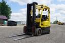 Hyster S50FT Image