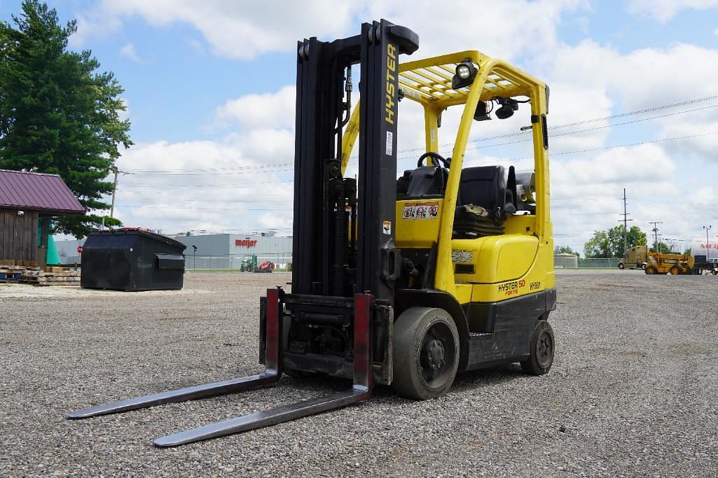 Image of Hyster S50FT Primary image