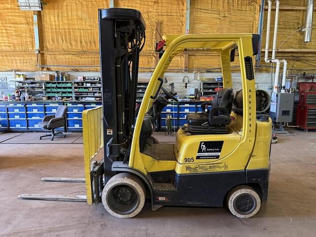 Image of Hyster S50FT equipment image 1