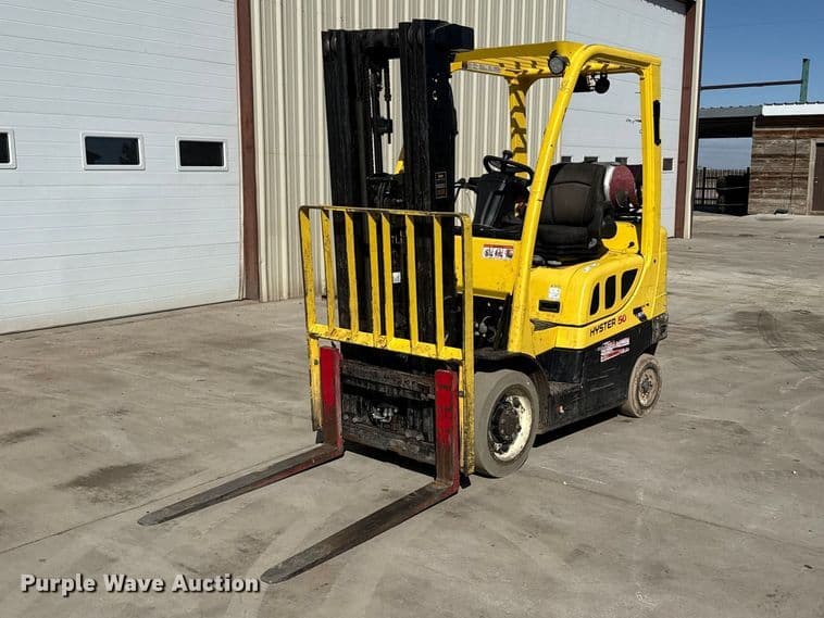 Image of Hyster S50FT Primary image