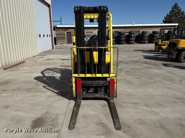 Image of Hyster S50FT equipment image 1