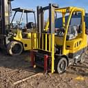 Hyster S50FT Image