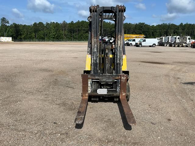 Image of Hyster S50XL equipment image 1