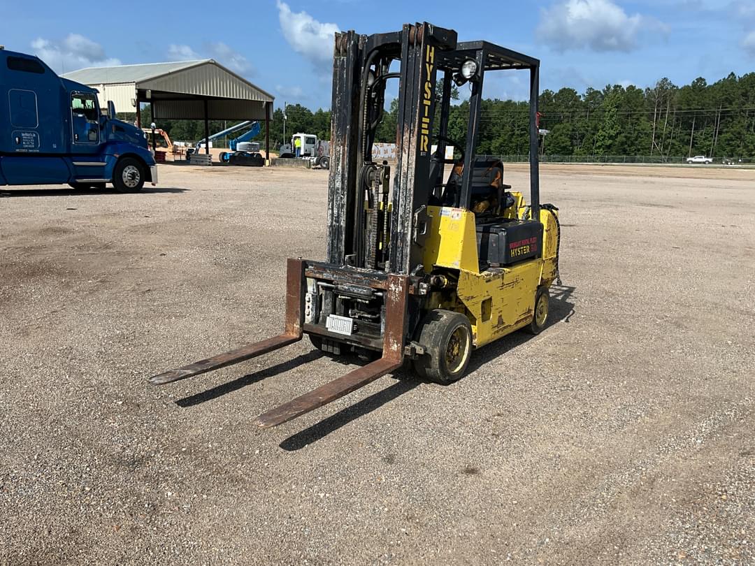 Image of Hyster S50XL Primary image