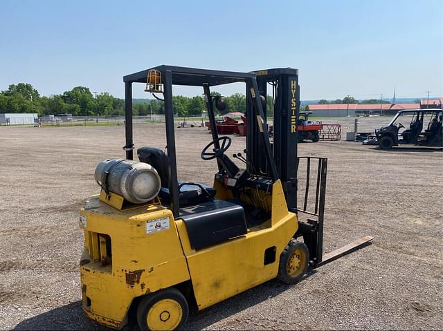 Image of Hyster S50XL equipment image 4