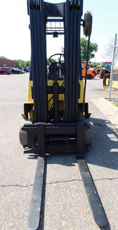 Image of Hyster S50XL equipment image 3