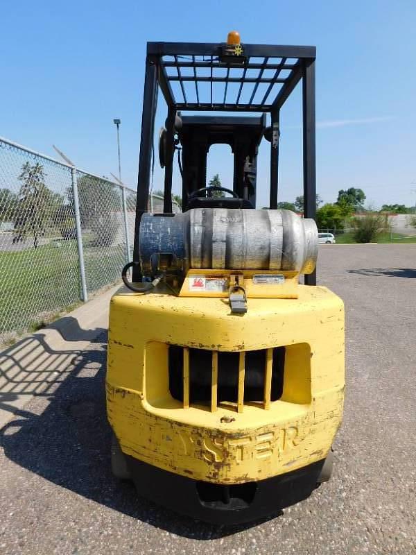 Image of Hyster S50XL equipment image 1