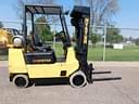 Hyster S50XL Image