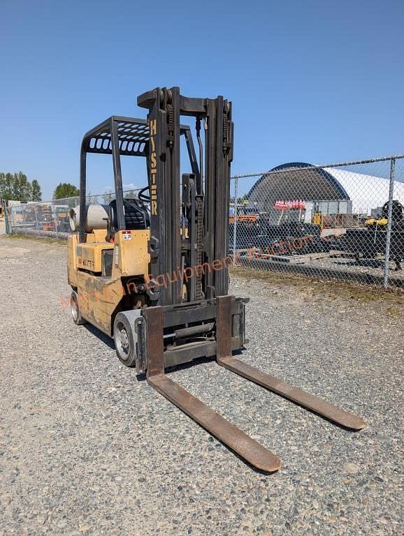 Image of Hyster S50XL equipment image 1