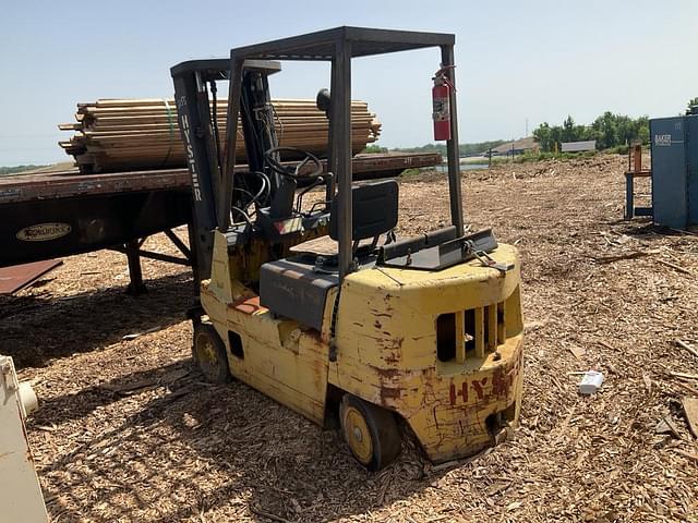 Image of Hyster S50XL equipment image 3