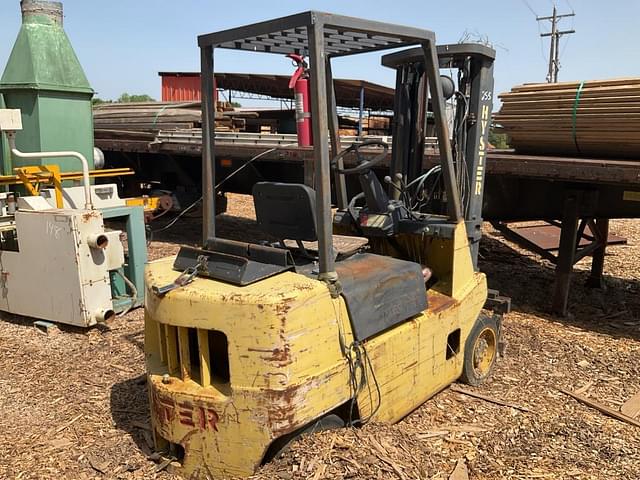 Image of Hyster S50XL equipment image 1
