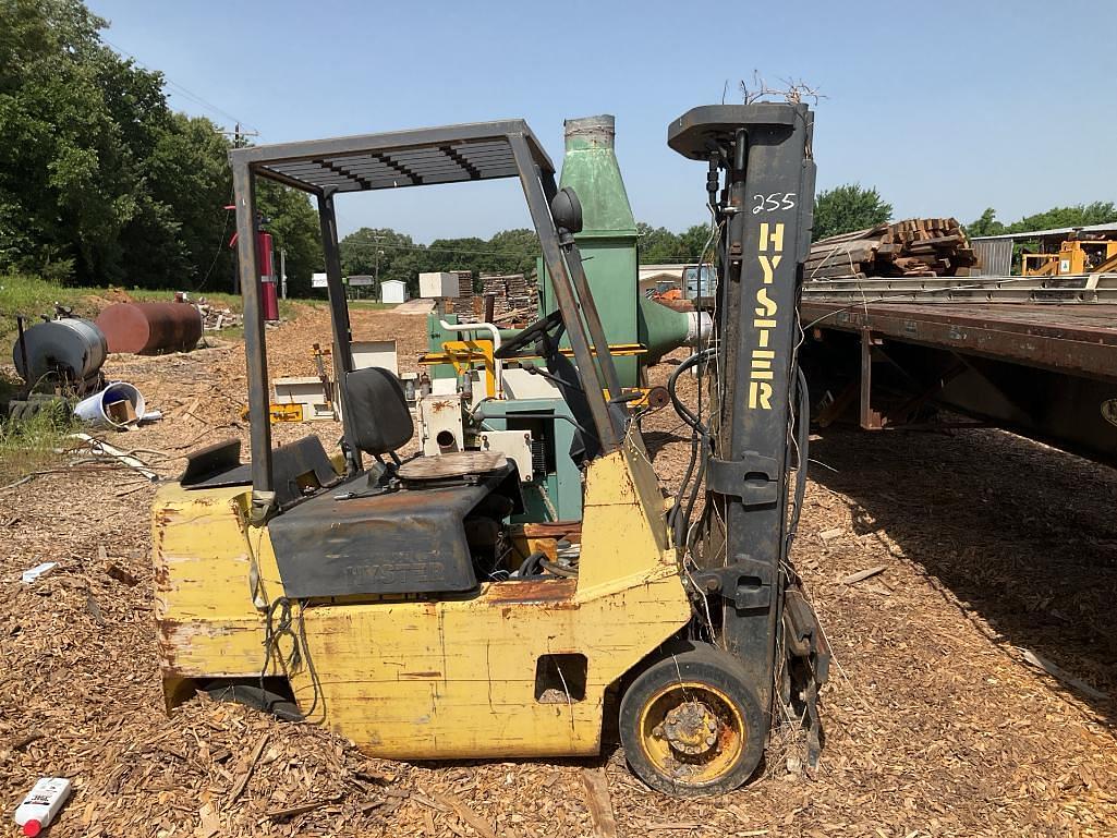 Image of Hyster S50XL Primary image