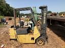 Hyster S50XL Image