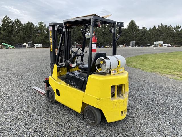 Image of Hyster S50XL equipment image 2