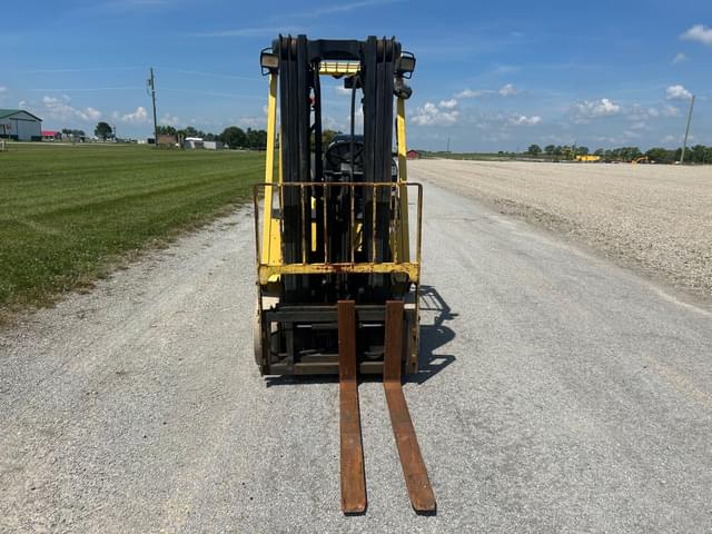 Image of Hyster S50XM equipment image 1