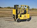 Hyster S50XM Image