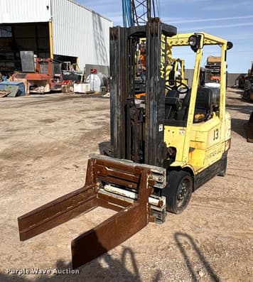 Main image Hyster S50XM