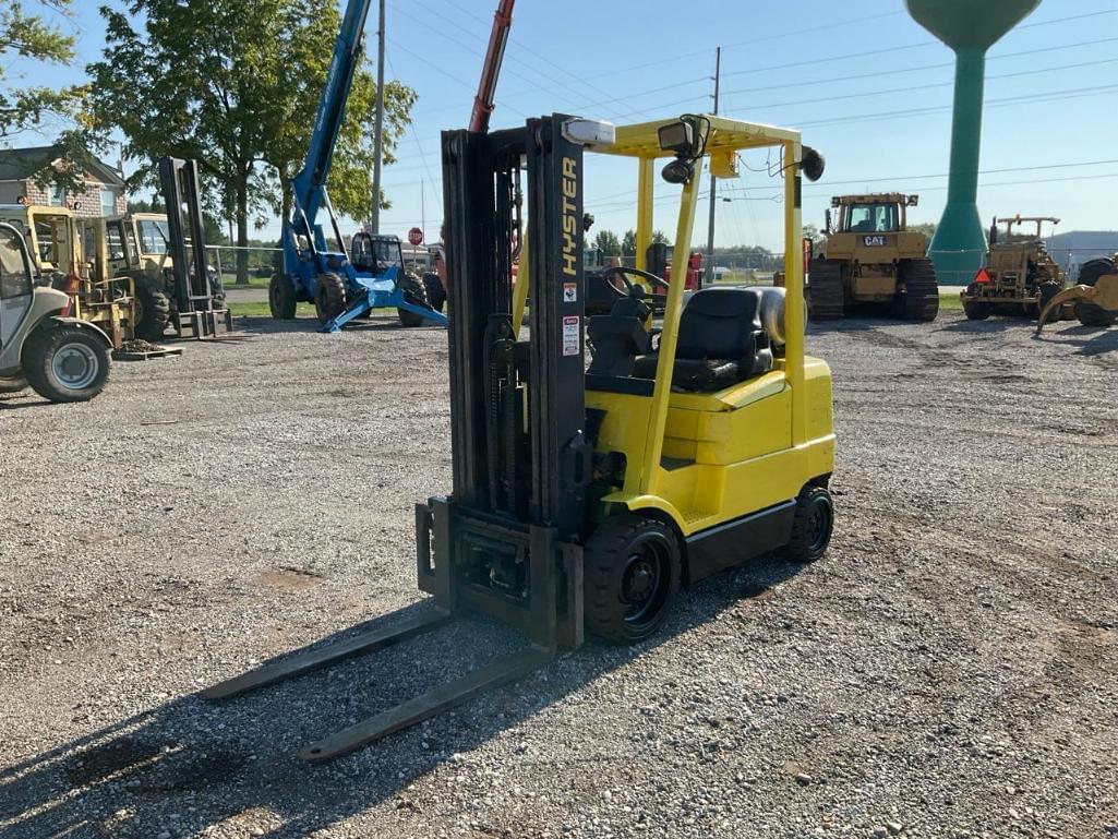 Image of Hyster S50XM Primary image