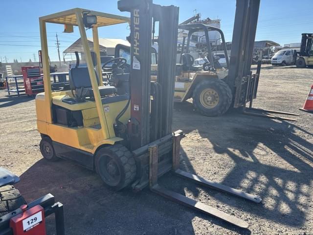 Image of Hyster S50XM equipment image 1