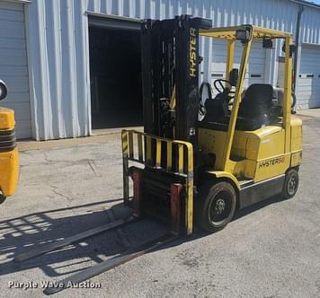 Main image Hyster S50XM