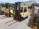 Hyster S50XM Image