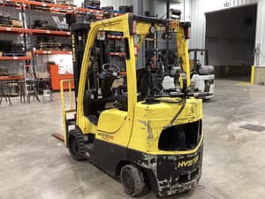 2019 Hyster S60FT Image
