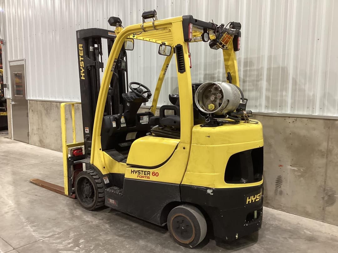 Image of Hyster S60FT Primary Image
