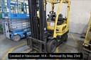 Hyster S60FT Image