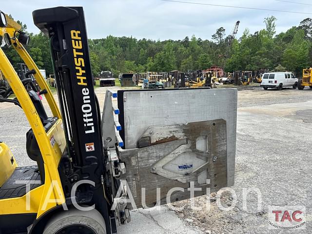 Image of Hyster S60FT equipment image 4