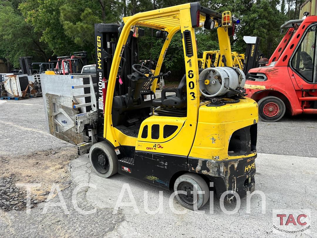 Image of Hyster S60FT Primary image