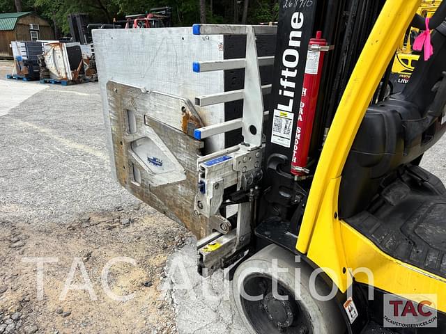 Image of Hyster S60FT equipment image 3