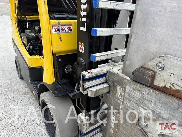 Image of Hyster S60FT equipment image 1