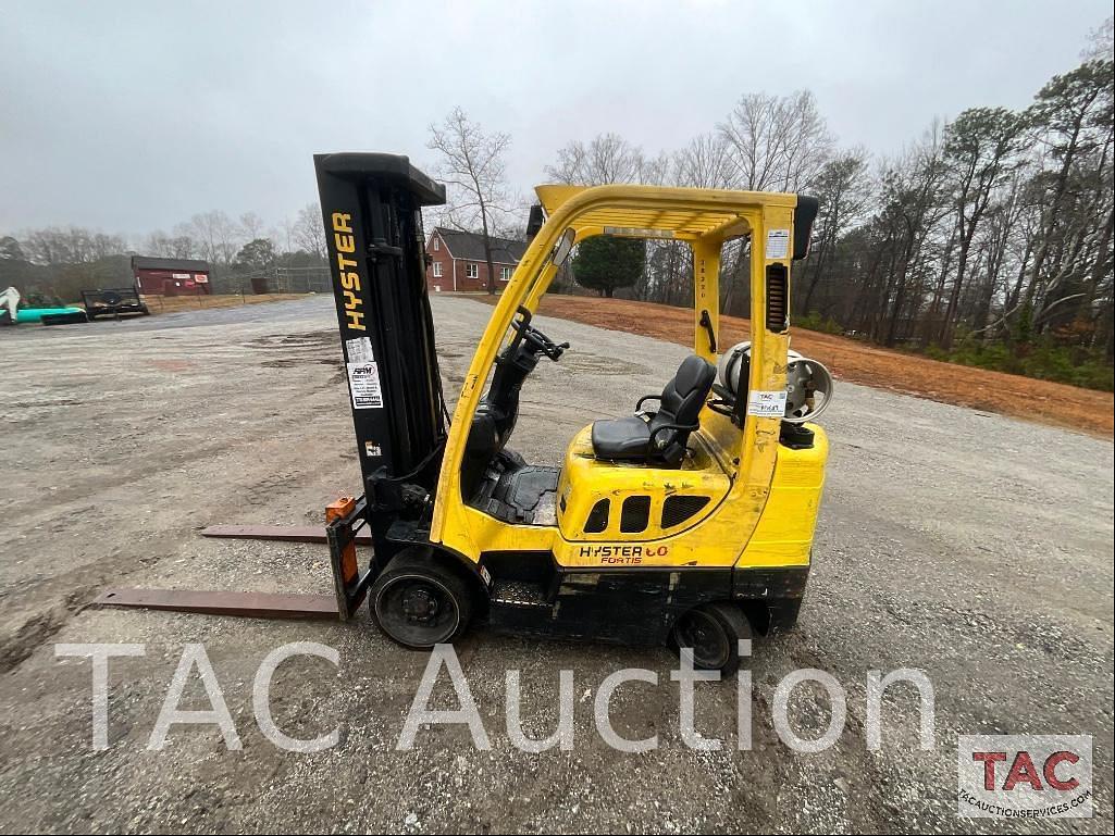 Image of Hyster S60FT Primary image