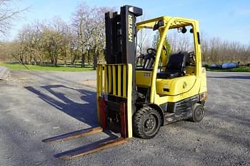 Hyster S60FT Equipment Image0