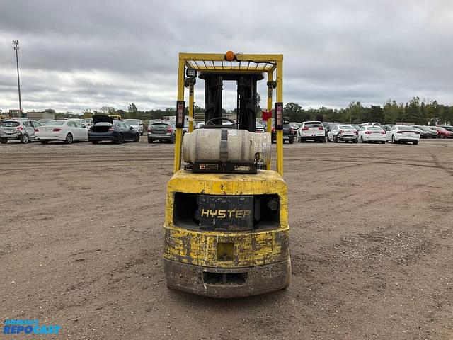 Image of Hyster S60XM equipment image 3