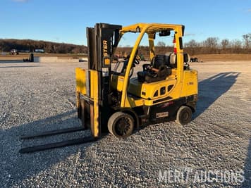 Main image Hyster S80FT