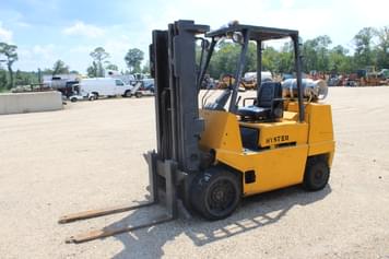 Main image Hyster S80XL