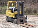 Hyster S80XL Image